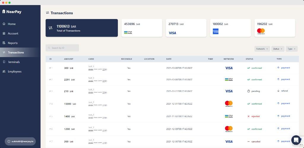 NearPay 3
