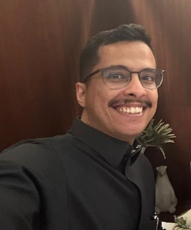 Abdulrahman Alotaibi